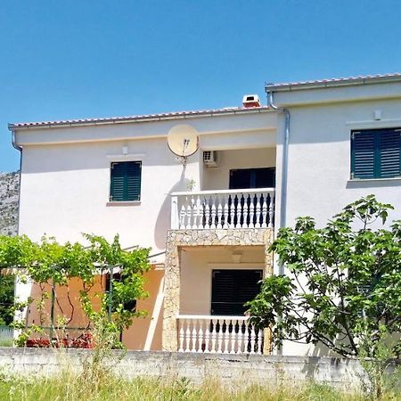 Apartment Pepa Starigrad Paklenica Extérieur photo