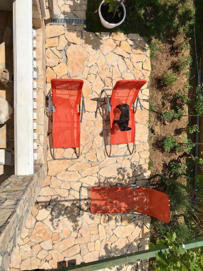 Apartment Pepa Starigrad Paklenica Extérieur photo
