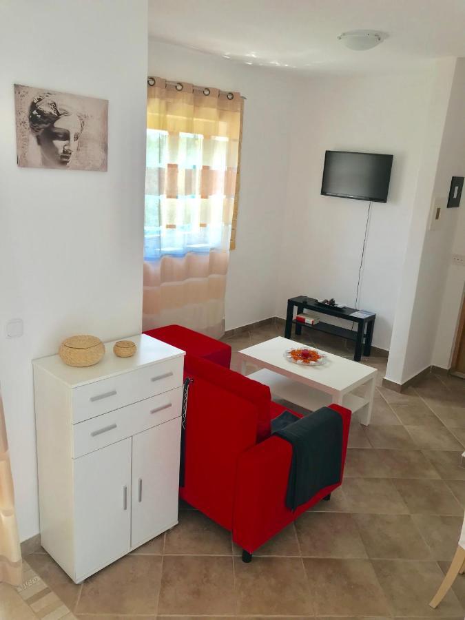 Apartment Pepa Starigrad Paklenica Extérieur photo