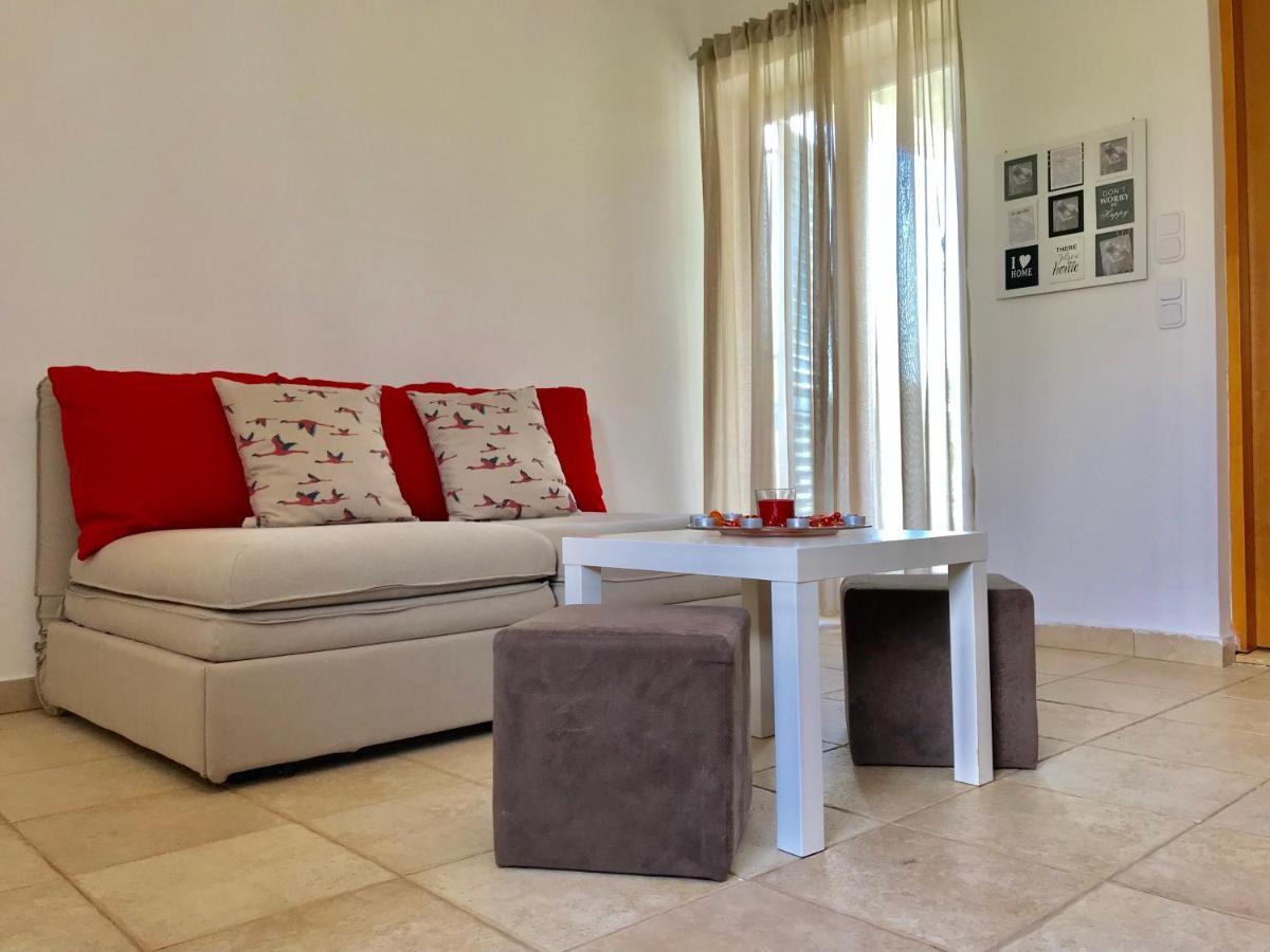 Apartment Pepa Starigrad Paklenica Extérieur photo