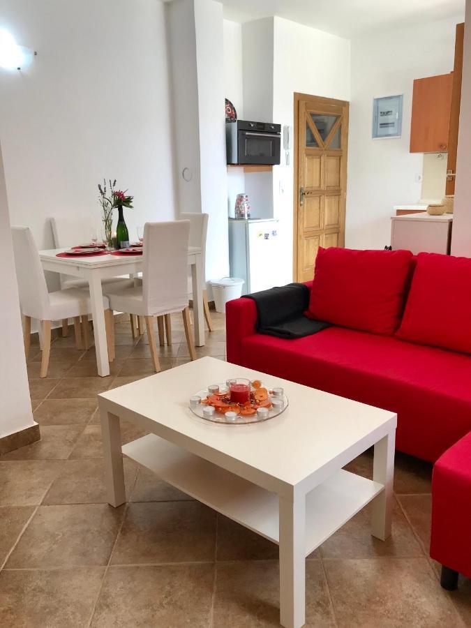 Apartment Pepa Starigrad Paklenica Extérieur photo